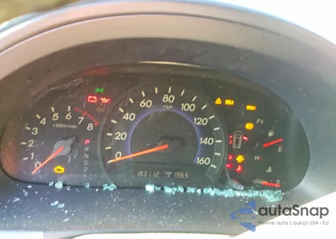 2008 Honda Odyssey Exl z USA, uszkodzony, nr VIN 5FNRL38748B400643